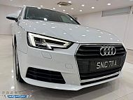 Audi A4 1.4 TFSI S Tronic 2016 LED Push Start 2016